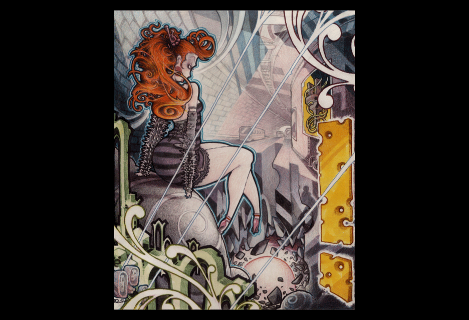 Redhead-2006