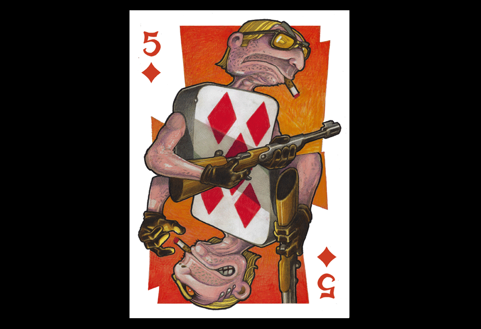 5-Ca