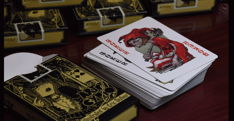Deck-1