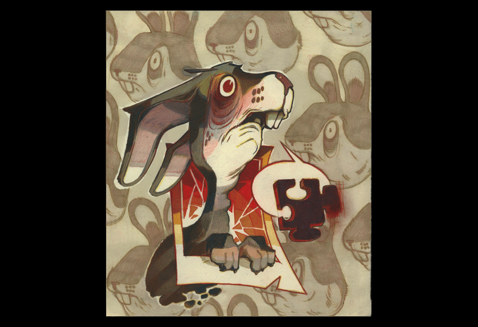 lapin
