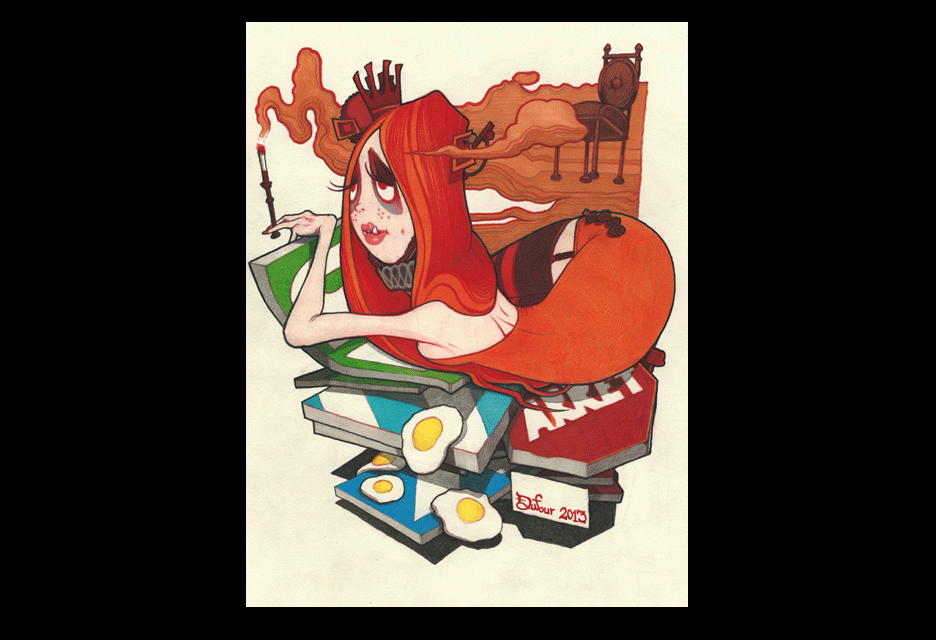 orcprincess