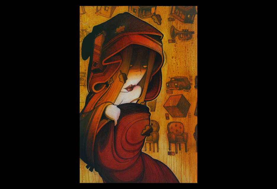 priestess2013