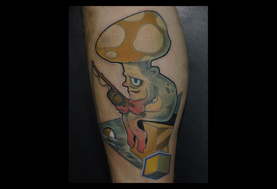 Champignon