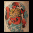 Clown-fish