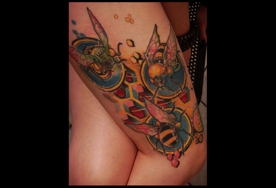 Bees