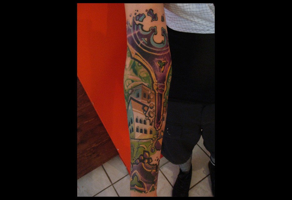 Cityscape-2008