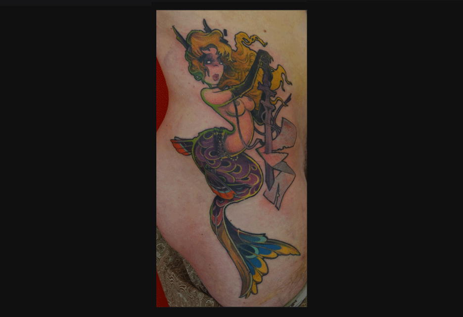 Murmaid
