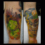 Owl-&-Snake-2013