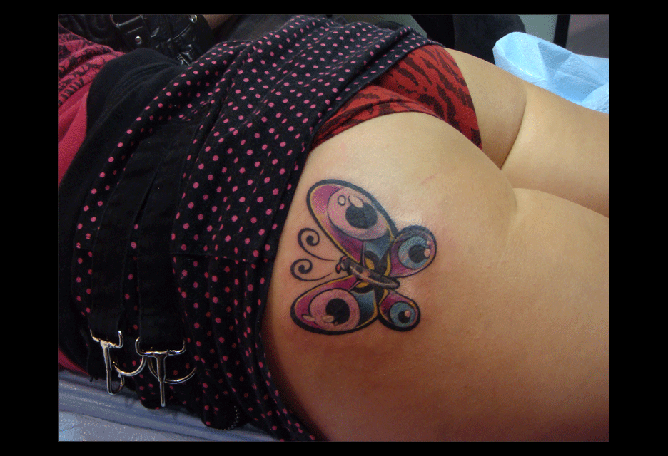 Papillon