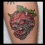 Fraise 1