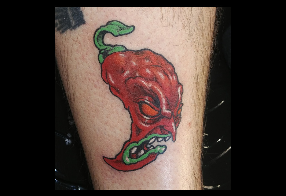 Piment 1