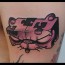 Puzzle cat