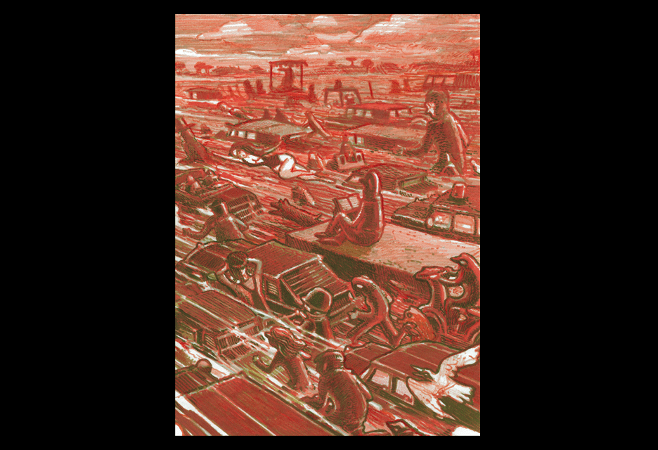 Smog